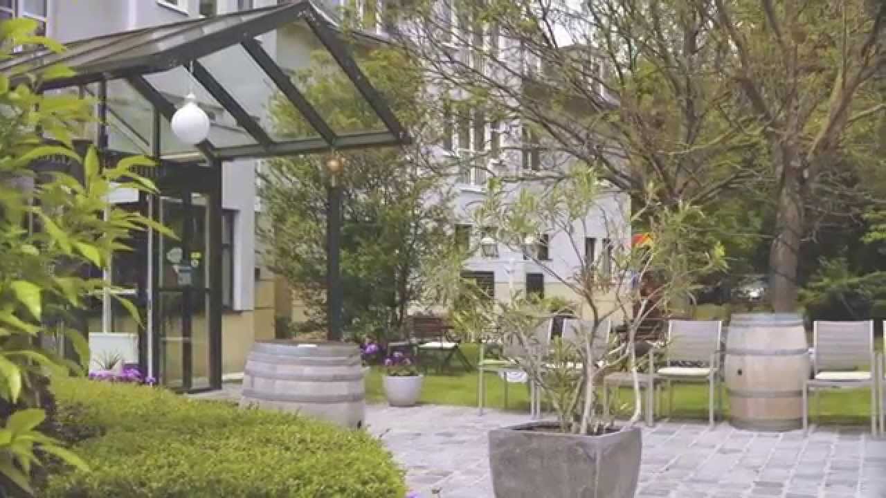 Imagefilm Hotel Restaurant Höldrichsmühle