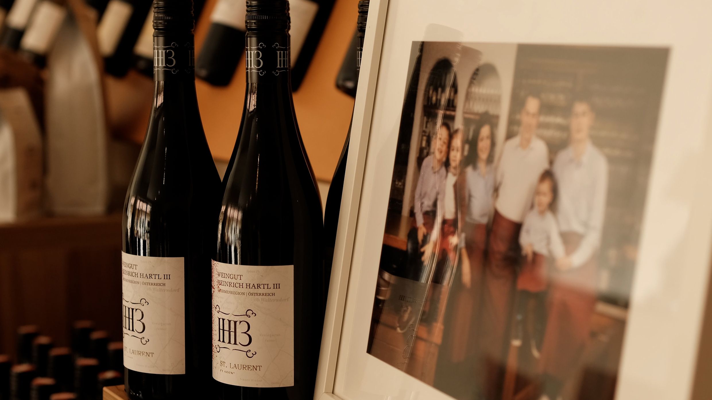 Weingut Hartl